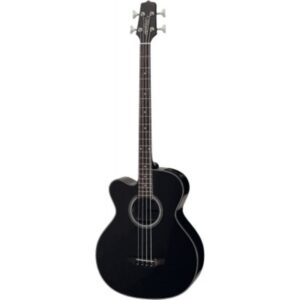 Takamine GB30CELH-BLK Black LH