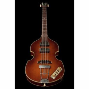 Höfner Violin Bass 500/1 Relic 61 LH
