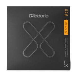 Daddario XTE1046 Regular Light