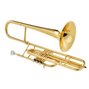 Thomann Bb-Valve Trombone