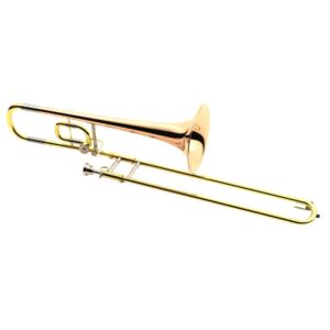 Yamaha YSL-350 C Trombone