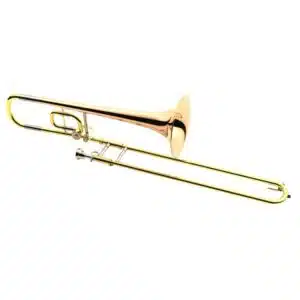 Yamaha YSL-350 C Trombone