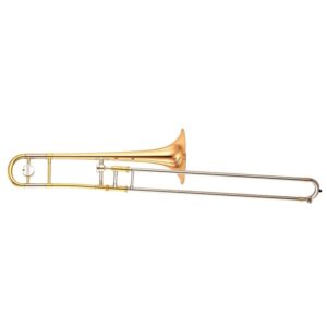 Yamaha YSL-445 GE II Trombone