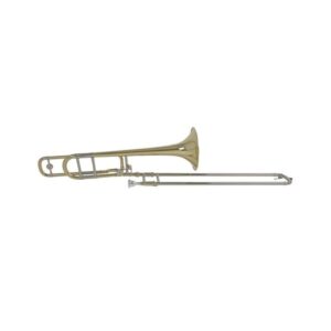 Bach TB-450B Bb/F-Trombone