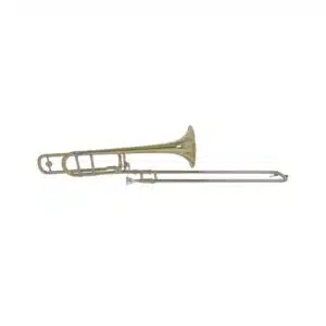 Bach TB-450B Bb/F-Trombone
