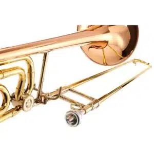 C.G.Conn 8H Bb Tenor Trombone