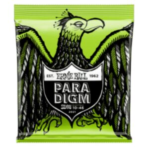 Ernie Ball Paradigm Regular Slinky 10-46