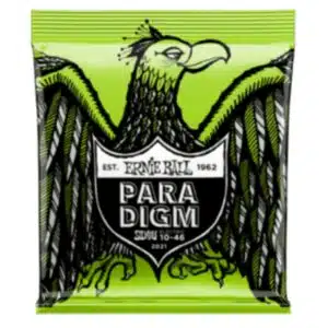 Ernie Ball Paradigm Regular Slinky 10-46