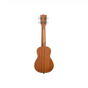 Kala KA-15 Soprano Mahogany