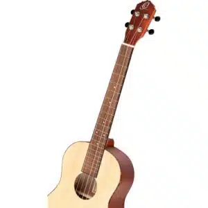 ORTEGA Ukulele Baryton Epicea