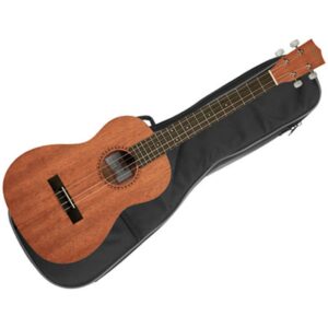 KALA Ka-15 Bariton Mahogany