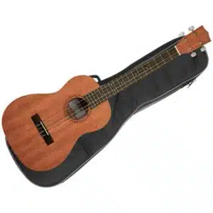 KALA Ka-15 Bariton Mahogany