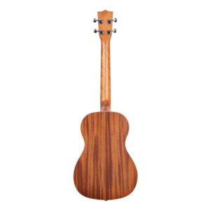 KALA Satin Hawaiian Koa Bariton