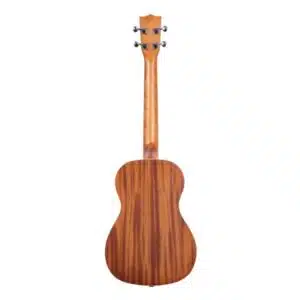 KALA Satin Hawaiian Koa Bariton