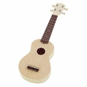 Harley Benton Ukulele DIY-Kit Sopran