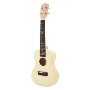 Harley Benton Ukulele DIY-Kit Concert
