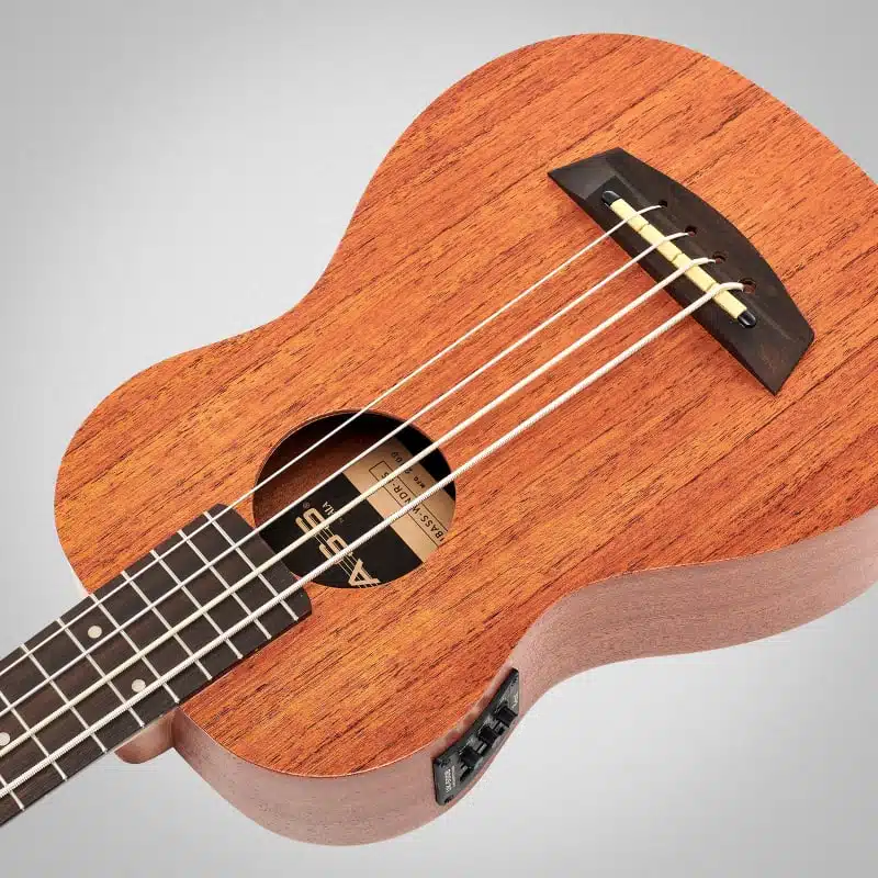 Kala U-Bass Nomad 7 Kala U-Bass Nomad – vista del producto