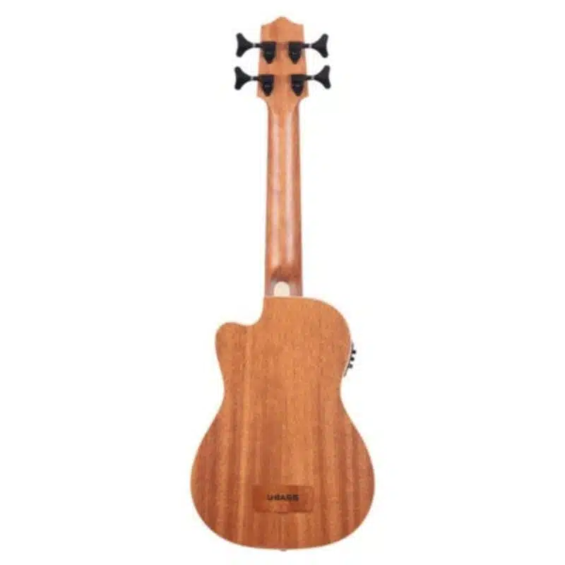 Kala U-Bass Journeyman NT 9 Kala U-Bass Journeyman NT – vista del producto