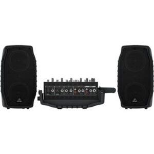 Behringer PPA200