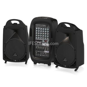 Behringer PPA2000BT