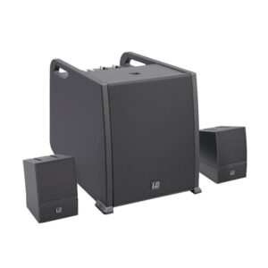 LD Systems Curv 500 AVS