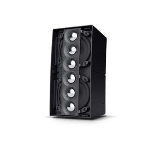 LD Systems Curv 500 TS