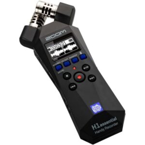 Zoom H1essential
