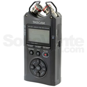 Tascam DR-40X