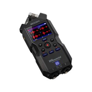 Zoom H4essential