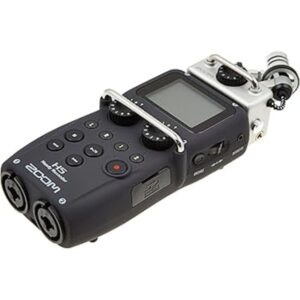 Zoom H5
