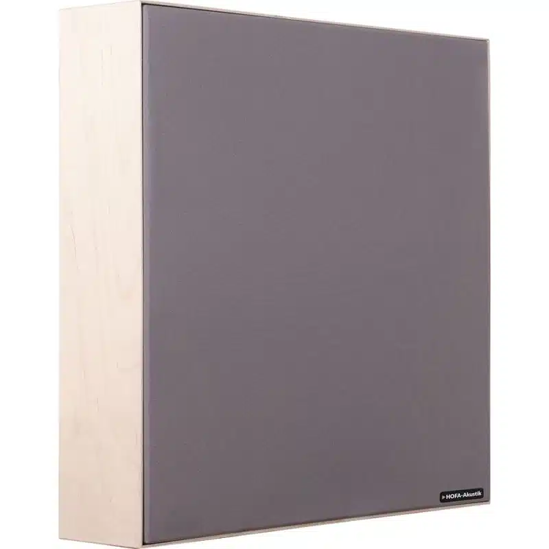 Hofa Absorber Grey – vue du produit