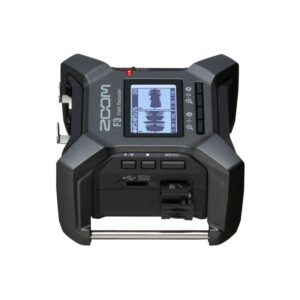 Zoom F3