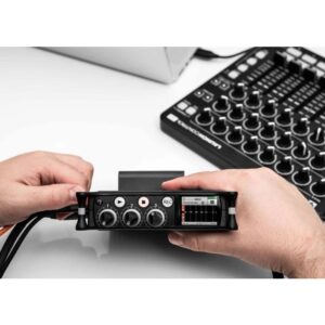 Sound Devices MixPre-3 II