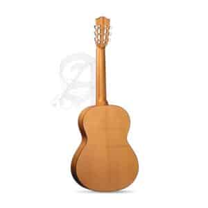 Alhambra 2F Flamenco incl.Gig Bag