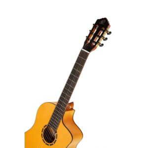 Ortega Guitare Flamenco Rce170F