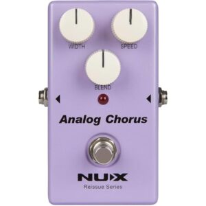 Tc Electronic Afterglow Chorus