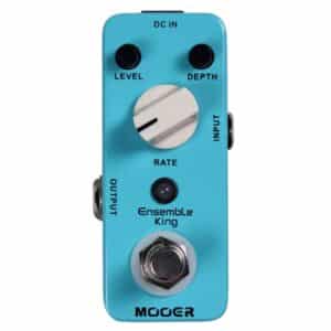 Mooer Ensemble King