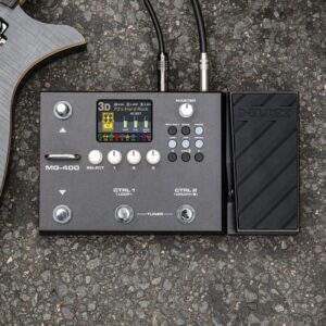 Nux Mod Core Deluxe MKII