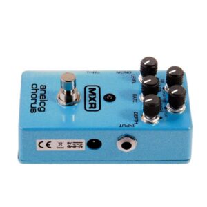 MXR M 234 Analog Chorus