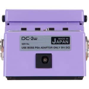 Boss DC-2w Dimension Chorus