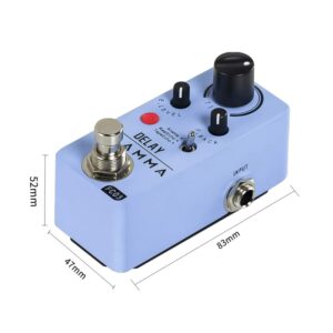 Flamma FC03 Delay