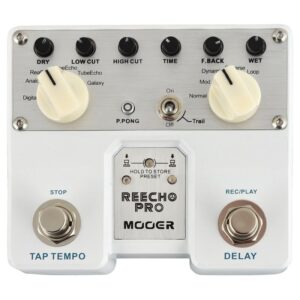 Mooer Reecho