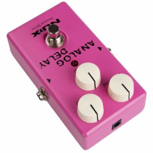 Nux Analog Delay