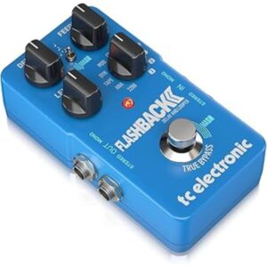 tc electronic Flashback 2 Delay