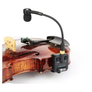 XVive U9 Violin Wireless System