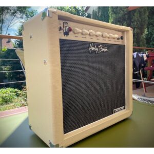 Harley Benton TUBE15 Celestion B-Stock
