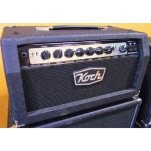 Koch Amps Studiotone XL Head B-Stock