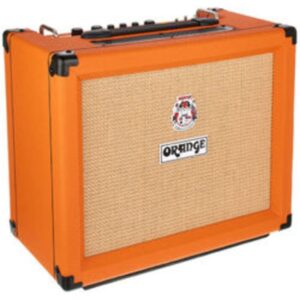 Orange Amps Rocker 32 - 2x10'', 15W - Noir
