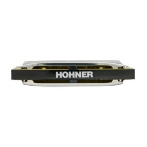 Hohner Blues Band C/do - 10 Trous