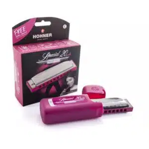 Hohner Special 20 C/do - 10 Trous
